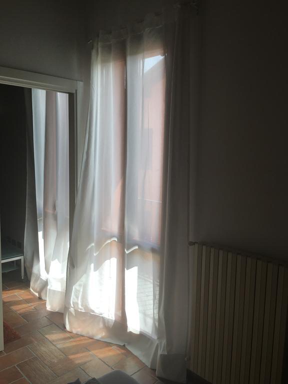 Ferienwohnung Bilocale Salice Terme Exterior foto