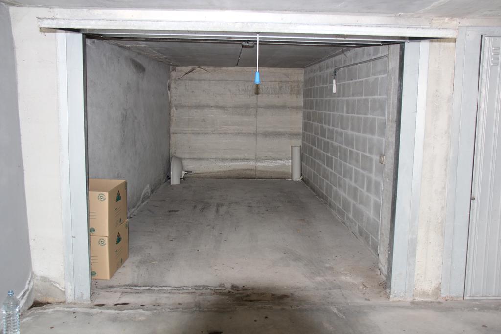 Ferienwohnung Bilocale Salice Terme Exterior foto